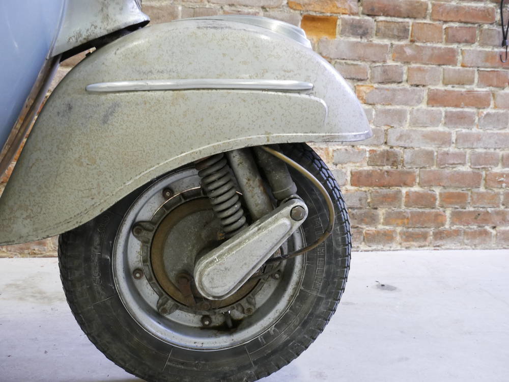 ベスパ vespa 160 gs 180 ss 用ピナスコ フライテック - www.top4all.pl